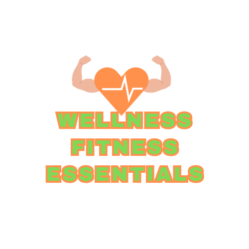 Wellness Fitness Essentials